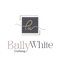 Bally White Clothing
